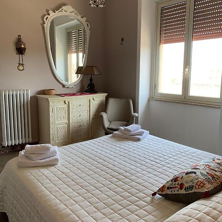 דירות טרפאני Interno8 A Due Passi Dal Mare מראה חיצוני תמונה