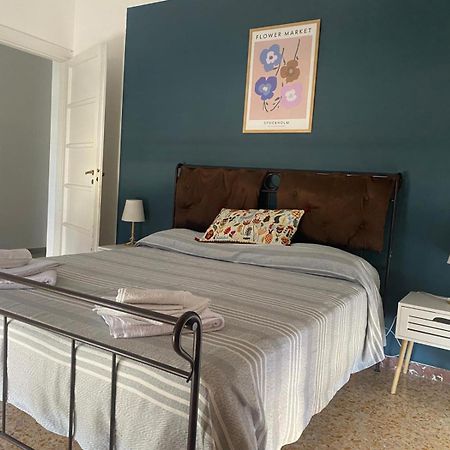 דירות טרפאני Interno8 A Due Passi Dal Mare מראה חיצוני תמונה