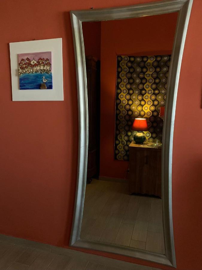 דירות טרפאני Interno8 A Due Passi Dal Mare מראה חיצוני תמונה