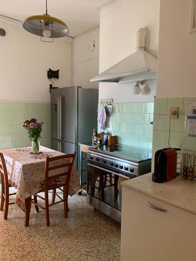 דירות טרפאני Interno8 A Due Passi Dal Mare מראה חיצוני תמונה