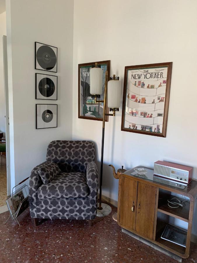 דירות טרפאני Interno8 A Due Passi Dal Mare מראה חיצוני תמונה
