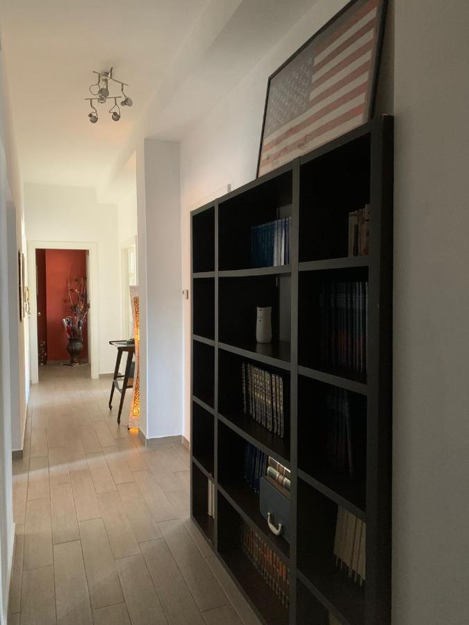 דירות טרפאני Interno8 A Due Passi Dal Mare מראה חיצוני תמונה