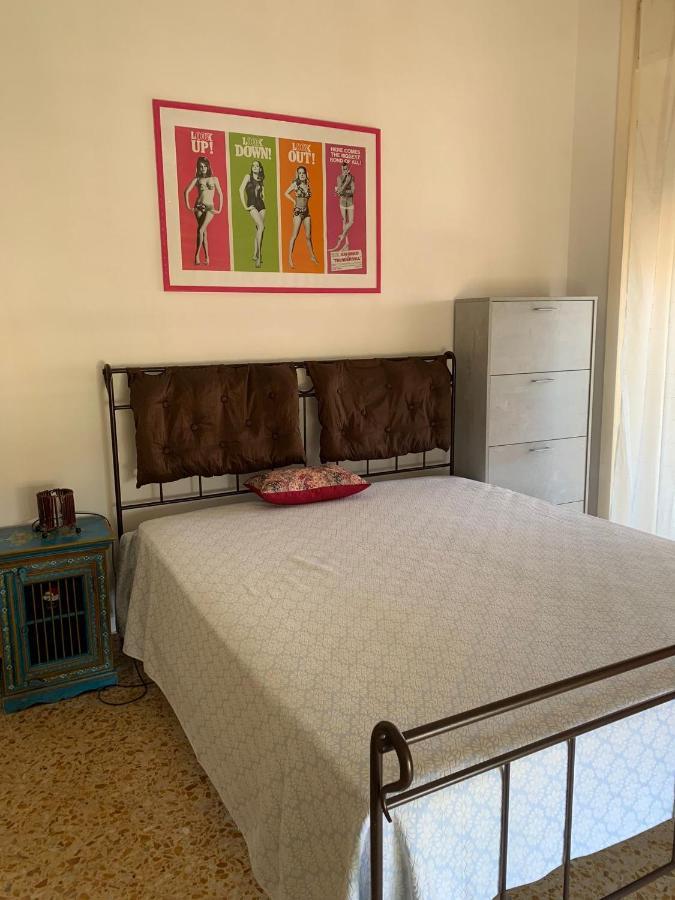 דירות טרפאני Interno8 A Due Passi Dal Mare מראה חיצוני תמונה
