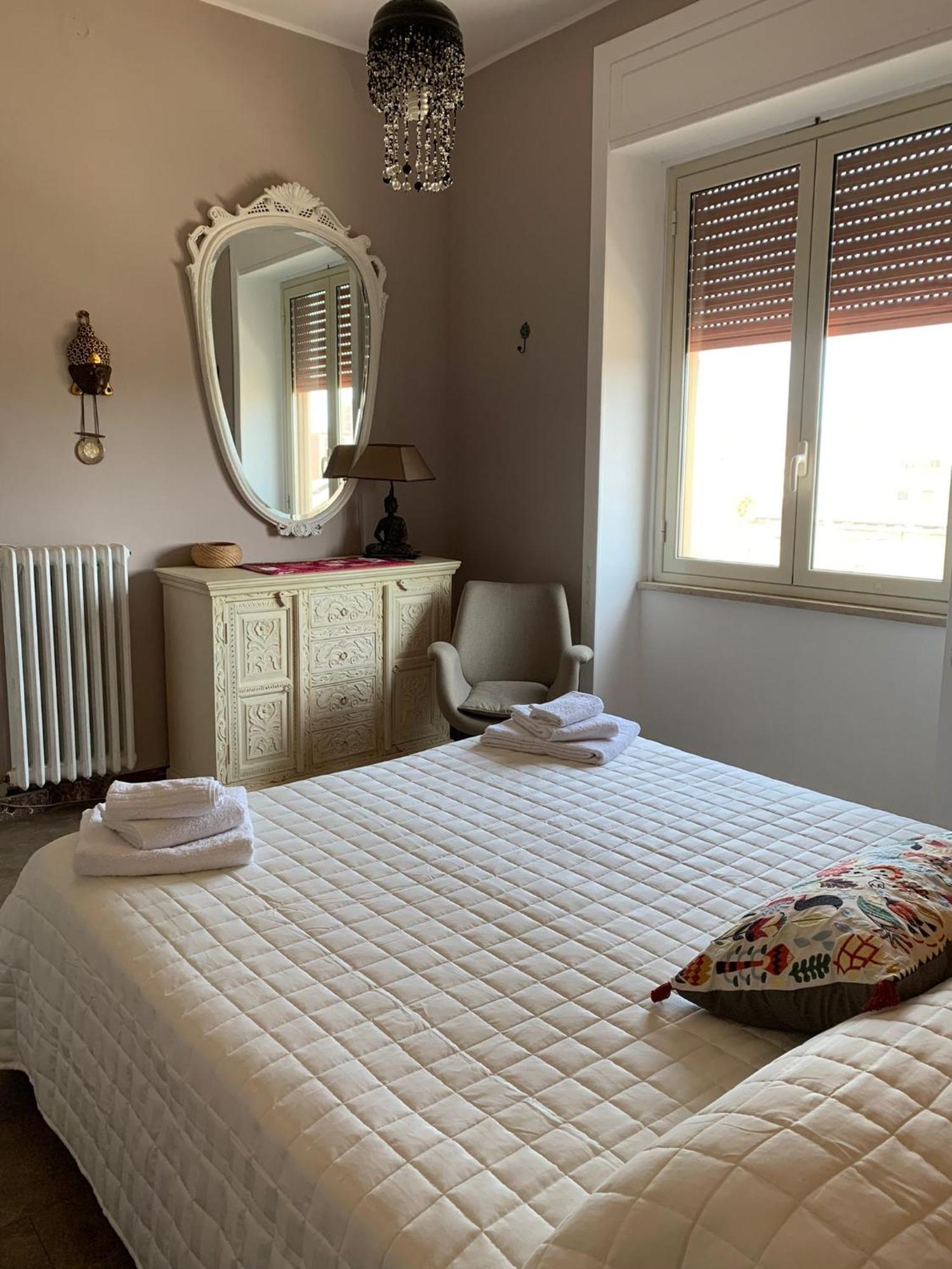 דירות טרפאני Interno8 A Due Passi Dal Mare מראה חיצוני תמונה