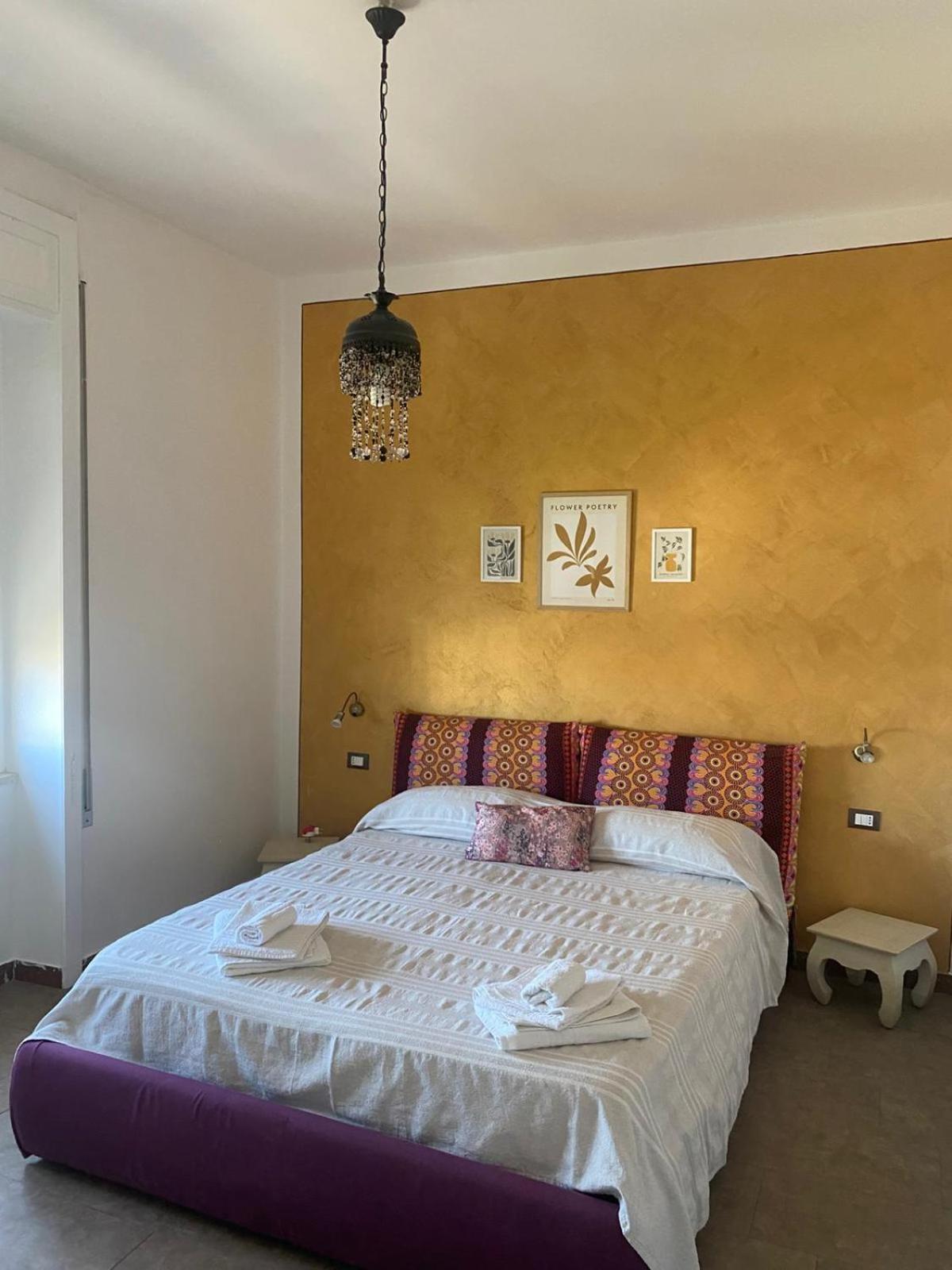 דירות טרפאני Interno8 A Due Passi Dal Mare מראה חיצוני תמונה