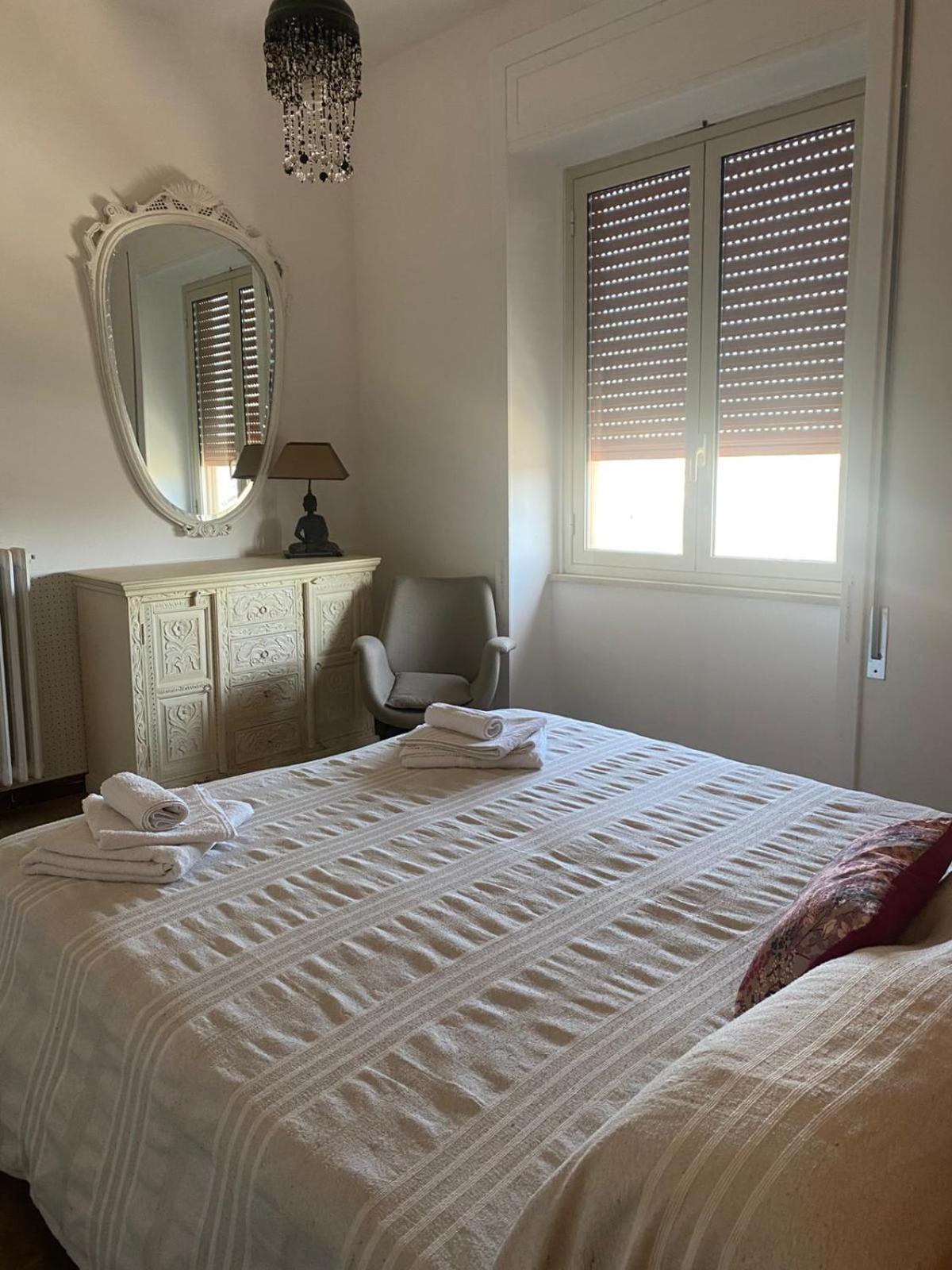 דירות טרפאני Interno8 A Due Passi Dal Mare מראה חיצוני תמונה