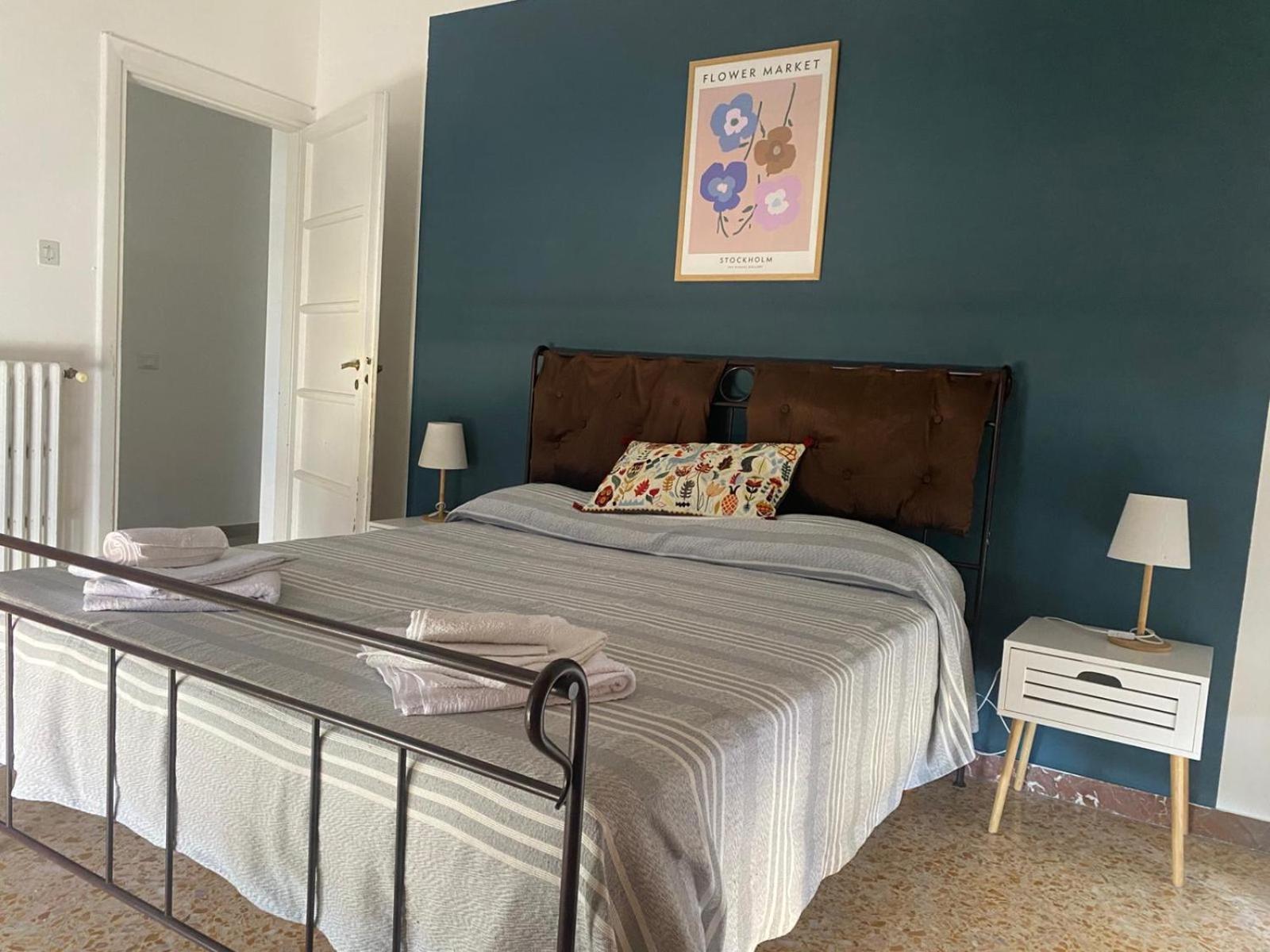דירות טרפאני Interno8 A Due Passi Dal Mare מראה חיצוני תמונה