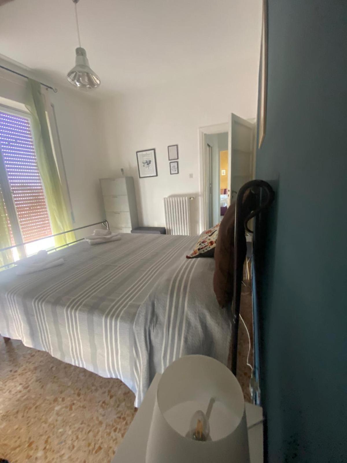 דירות טרפאני Interno8 A Due Passi Dal Mare מראה חיצוני תמונה